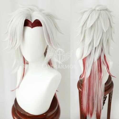 Prestyle Genshin Impact Arataki Itto Cosplay Wig