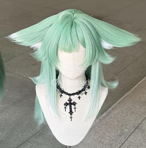 Prestyle Honkai: Star Rail Huohuo Cosplay Wig