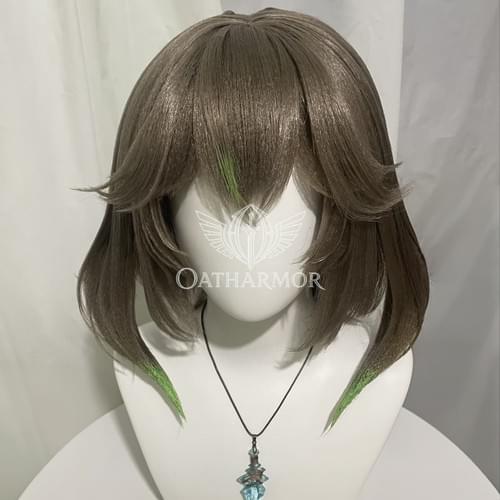 Prestyle Final Fantasy XIV Sphene Alexandros Cosplay Wig