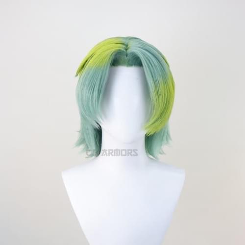 Prestyle Gnosia Yuri Cosplay Wigs