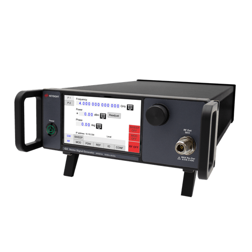 Vector Signal Generators - AP5041A , AP5042A - Keysight