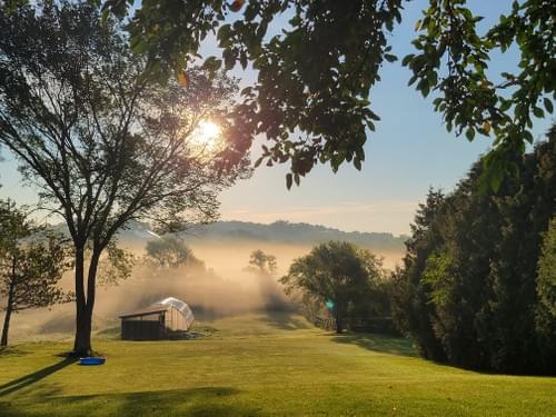THEMED RETREAT OPTIONS