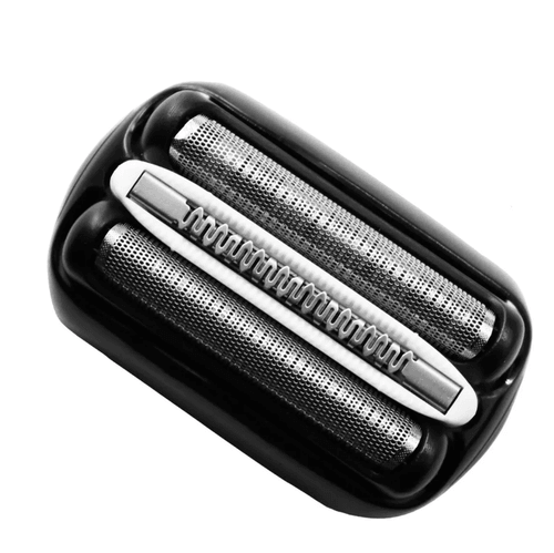 32B S3 Electric Replacement Shaver Head Accessories Compatible with Series 3 Shaving Razor Head