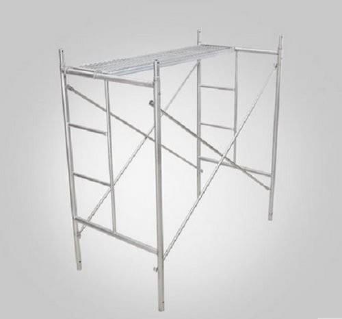 Scaffold Tower Galvanize Steel Scaffolding Set