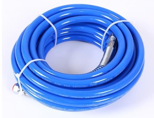 10m 3300PSI 1/4 Inch Airless Paint Spray Hose Tube