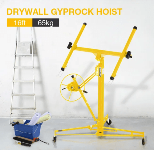 Shogun 16ft-65KG Drywall Panel Lift