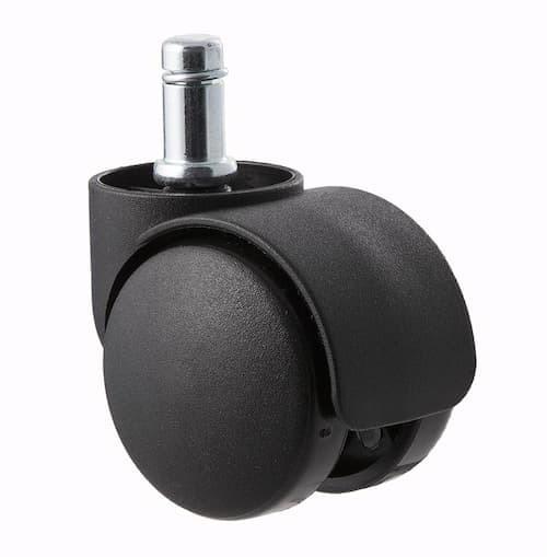 5 pcs Office Chair Castor Wheel