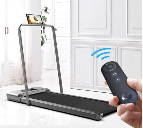 Foldable Treadmill Walking Treadmill Under Desk