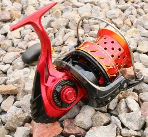 Fishing Reel CS12000