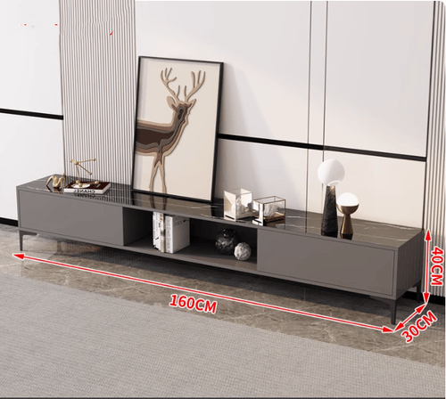 TV Cabinet Entertainment Unit 160cm