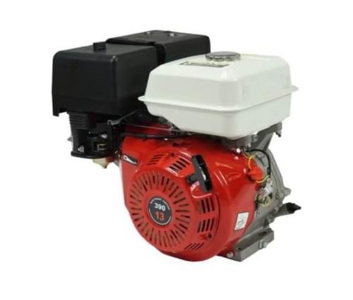 Engine 13HP Petrol Gasoline 389cc 4 Stroke Petrol