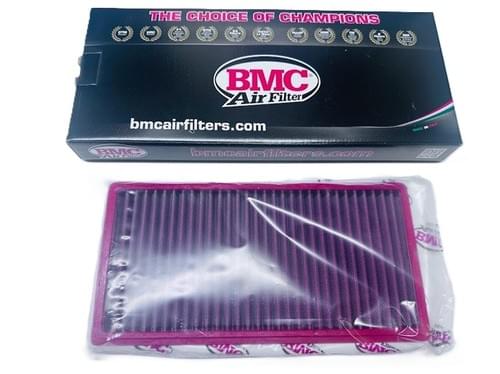 アルファロメオ トナーレ BMC HIGH PERFORMANCE エアーフィルター