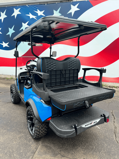 2025 MadJax X-Series Lithium