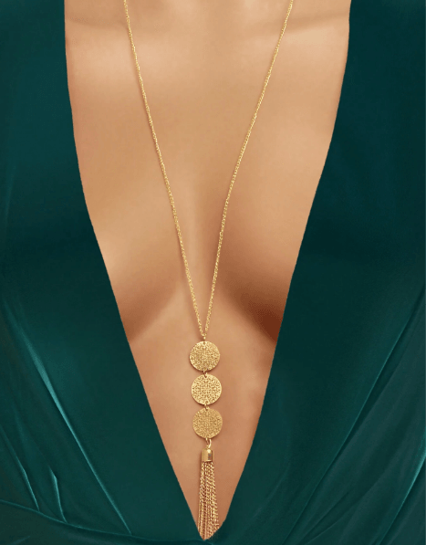 ALL STYLES Chain Accessories (long Chain, waist belt, adjustable)