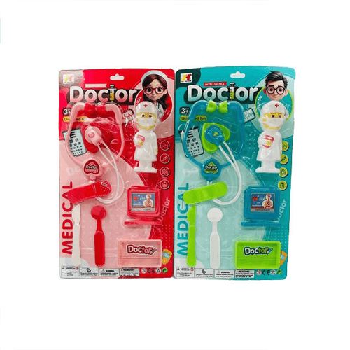 DK01568698 Medical Devices (2 Mixed Types)