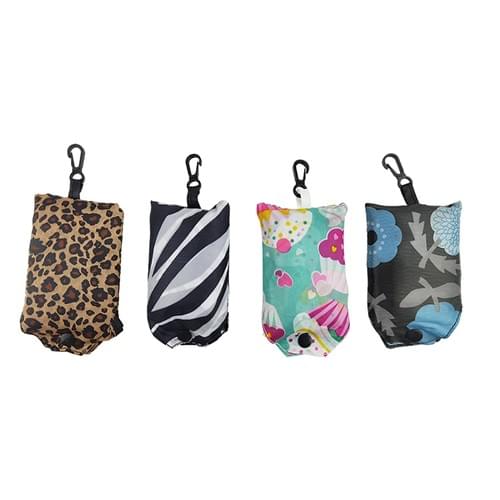 RPET Polyester bag TY-FLY-C01407