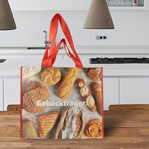 PP shopping bag TY-GRP627