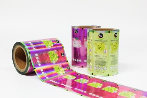 Sunsu Film Roll Shine VitE+CoQ10 RedApple