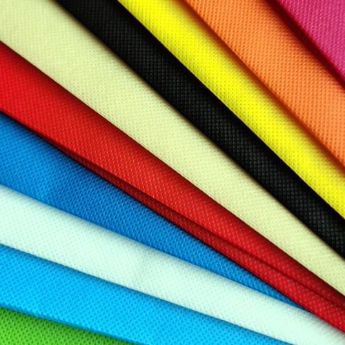 RPET non-woven fabric