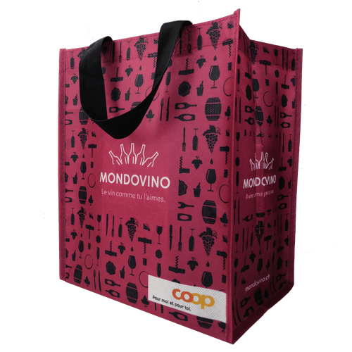RPET non woven bag