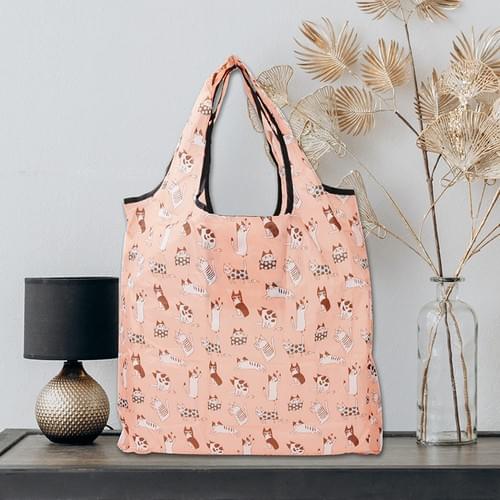 Polyester folding bag TY-FLY-GRP896