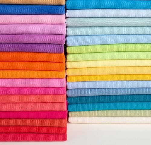 RPET canvas fabric