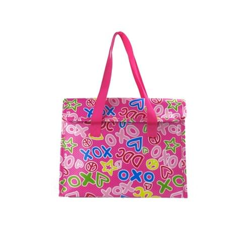 Reusable bag