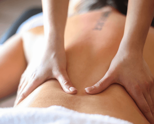 Massage signature Sérénaya - 1h 1