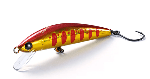 JACKSON TROUT TUNE - 55 SS & 55 FS