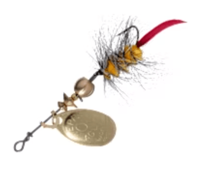 MEPP'S AGLIA ULTRA LITE WOOLY WORM SINGLE HOOK Addition