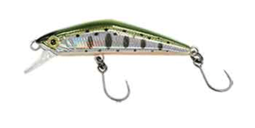 SMITH D-COMPACT 45 FES, FEATHER SINKING
