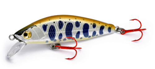 ITO.CRAFT YAMAI 50S TYPE-II