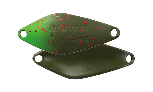 ValkeIN Hi Burst 1.6 g (Coming Soon)