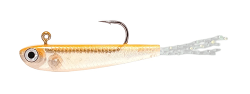 HMKL Fry 30 Plus (COMING SOON) - 2 lures per pack