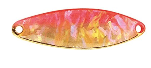 FIELD HUNTER, Develop shell finish spoons 3g