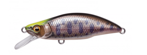 MEGABASS GREAT HUNTING GH51 HUMPBACK FS – 51MM 5.1G