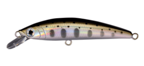 SMITH TROUTIN WAVY 50S 3 G