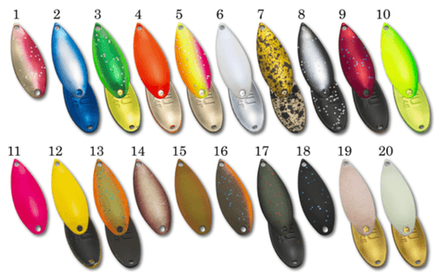 FOREST MIU AREA 1.4G