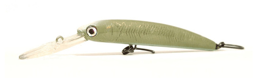HMKL ZAGGER 65 Series SS (Coming Soon)