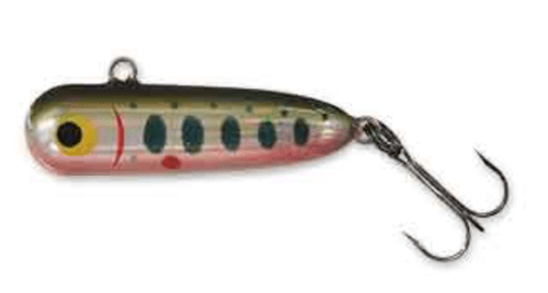 SMITH BTK-SWIMMER II