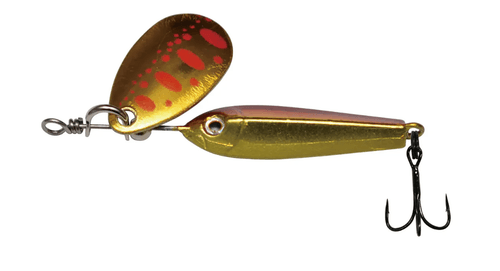 JACKSON - EDDY SPINNER 5G