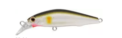 BASSDAY SUGAR MINNOW BOTTOM TWITCHER 42ES