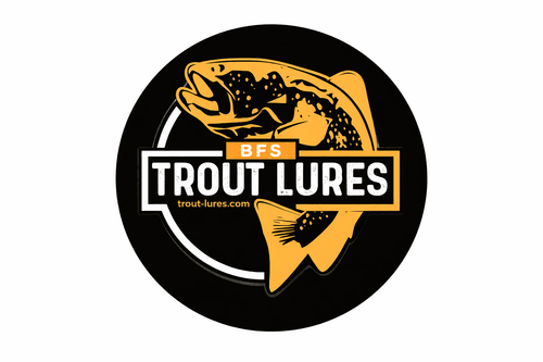Curated Trout Lure Kit (Hand-Selected)