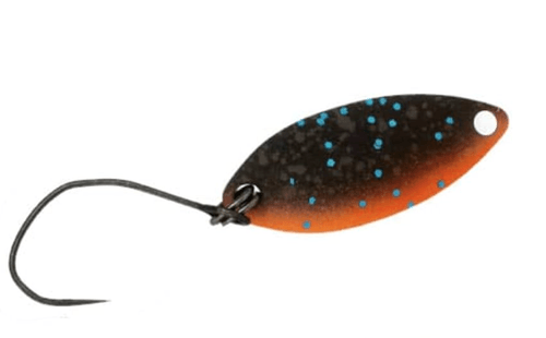 RODIO CRAFT SPOON BLINDE FLANKER – 0.5G - (Rare Find)