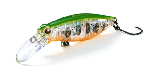 JACKSON RESIST 45 MM