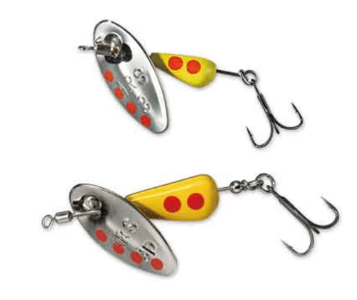 SMITH Ar-S - 4.5G SPINNER