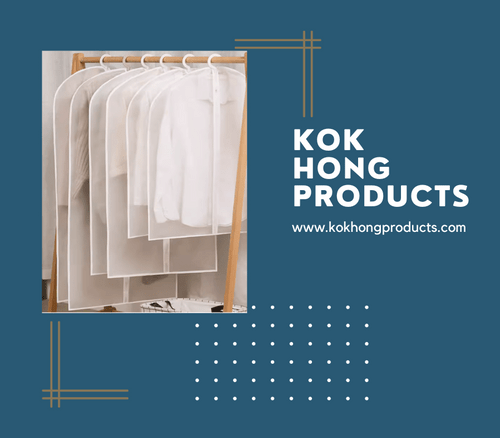 PEVA Cloth Cover