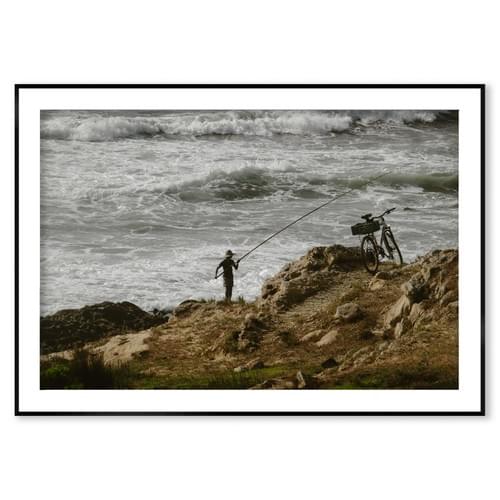 L'attrape-vagues