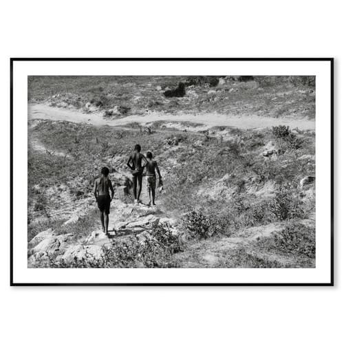 Chemin d'enfance