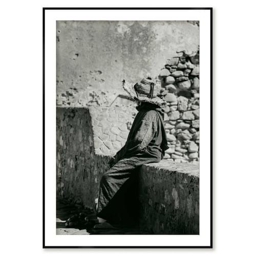 Le gardien du silence